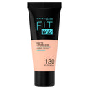 Maybelline New York Fit Me Matte + Poreless Foundation