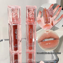 GEGE BEAR Moist ice through the lip Glaze 3g