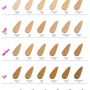 Huda Beauty Liquid Foundation-Latte 300N 35ml