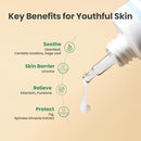 AXIS-Y Heartleaf My Type Calming Cream 60 ml | Hydrating Gel Moisturizer | Sensitive Skin | Centella Asiatica | Dehydrated Skin | Korean Skincare