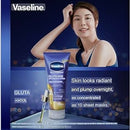 Vaseline Gluta-Hya Serum Burst Lotion Healthy Bright Overnight Radiance Repair 70ml
