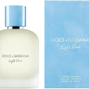 Dolce and Gabbana Light Blue Pour Homme Eau De Toilette MINI Splash 5 ml