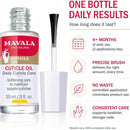 Mavala Cuticle Oil Daily Care 10 ML