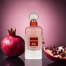 Ard Al Zaafaran Ithra Pomegranate Musk Eau De Parfum 100ml