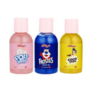 Bubble T Gift set: Shower gel Kelloggs Breakfast Club 3 pcs