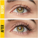 Maybelline the Colossal Curl Bounce Waterproof Mascara 10 ml