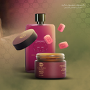 Smart Bukhoor Capsules - Inspired By Gucci Guilty Absolute