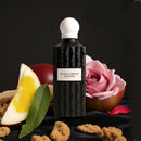 ibraq Ibrahim Al-Qurashi Black Carbon Diamond Eau du Perfum Unisex -150ml