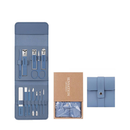 Luxury Sensation 12 Pieces Manicure Set