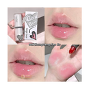 GEGE BEAR Crystal clear color sandwich lipstick 3.8g