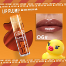 ML Smile Lip Plump Duck Invasion 4.8ml