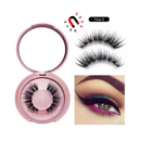 Ibeauty Luxe Volume Wispy Lashes with Glue and Applicator