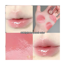 GEGE BEAR Glaze Crystal Translucent light lip Glaze 3g