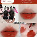 GEGE BEAR Black Rabbit Water Gloss Lip Glaze 1.8g