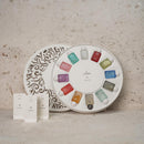 Ibraq’s Selections: Eid Aladha 01-Musk Collection -12pcs