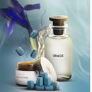 Smart Bukhoor Capsules - Inspired By Lv Orage