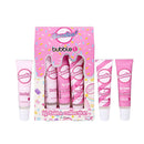 Bubble T Cosmetics Sweetea Lip Balm Collection (3 x 14ml)