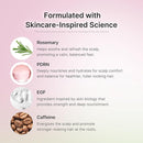 Medicube Roseymary Pdrn Scalp Serum 20ml