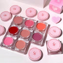 GEGE BEAR Soft Color Tipsy Cream Cheek Blush 8G