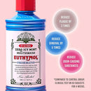 Euthymol Alcohol-free Mouthwash (Icy Mint) 500 ml