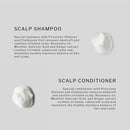 SACHAJUAN Scalp Shampoo and Conditioner Set