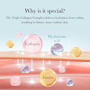 Medicube Triple Collagen Cream 50 ml