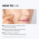 VT COSMETICS Cica X Care Spot Patch 48 Patches