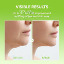 Dr.Melaxin Cactox Cooling V-UP Mask 4pcs
