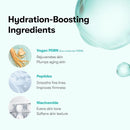 VT COSMETICS PDRN GLOW AMPOULE 100ml