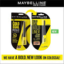 Maybelline New York Colossal Bold Eyeliner - Black 3 g