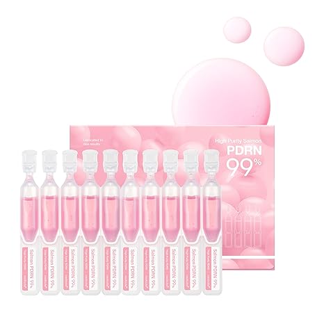 MEDICUBE PDRN Pink One Day Serum 10ea