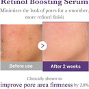 MEDICUBE Retinol Nmn Boosting Serum 30ml