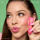 NYX Smushy Matte Lip Balm-Snuggle SZN-8ML