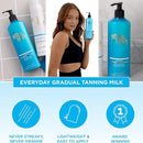 Bondi Sands Every Day Gradual Tanning Milk 375 ml