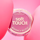 Essence Soft Touch Bouncy Blush 20-5g