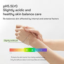 VT COSMETICS Reedle Shot Synergy, Cleansing Gel 150 ml