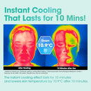 SOME BY MI PDRN Spirulina Soothing Sherbet Mask – 10 Sticks