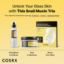 COSRX advanced snail 92 all in one cream 100g