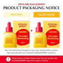 EQQUALBERRY Vitamin Illuminating Serum 30ml
