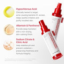 Medicube Power Soothing Spray | Hypochlorous Acid Spray For All Skin Types 125ML