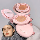 GEGE BEAR Cream Silky lightweight luxurious air cushion #02