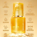 SHEGLAM HAIR 24K GLOW SERUM 50ML