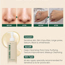 KSECRET Seoul 1988 Cleansing Oil : Pine Cica 1% + Probiotics - 200ml