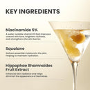 AXIS-Y Dark Spot Correcting Glow Serum Mini