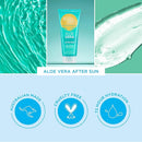 Bondi Sands Aloe Vera After Sun Cooling Gel 200ml