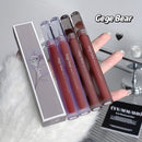 GEGE BEAR Moist Lip Glaze 2.5g