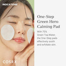 COSRX Green Calming Pad-70 pads