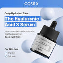 COSRX The Hyaluronic Acid 3 Serum 20ml