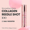 VT COSMETICS COLLAGEN REEDLE SHOT 100 50ML (PINK)