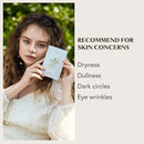 ELISHACOY Skin Refining Snail Hydrogel Eye Patch 5 Sheets